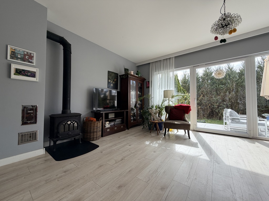 Dom na sprzedaż Bezrzecze 157 m2 | Arka Nieruchomości