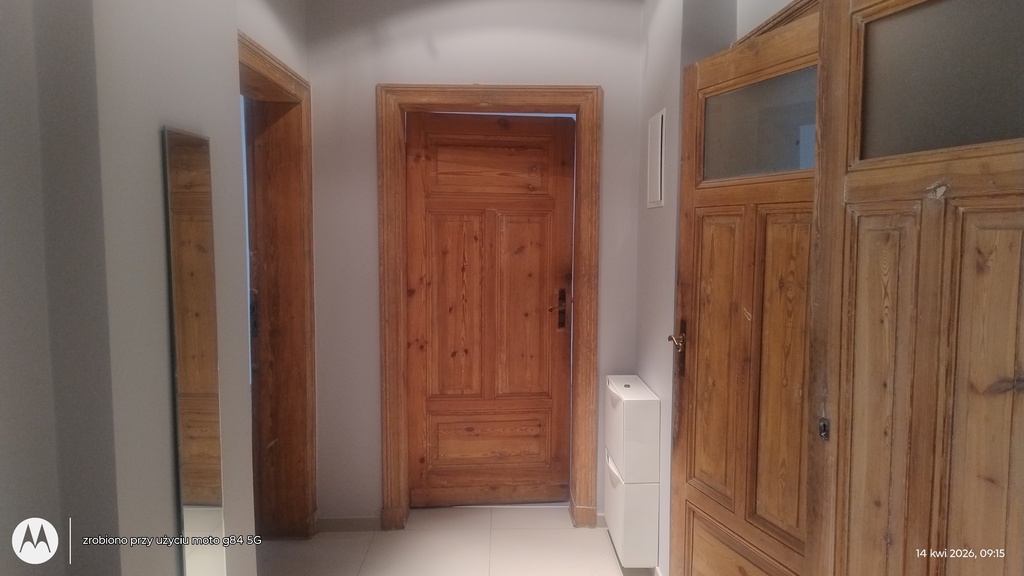 Mieszkanie na sprzedaż Szczecin, Śródmieście-Centrum 87 m2 | Arka Nieruchomości