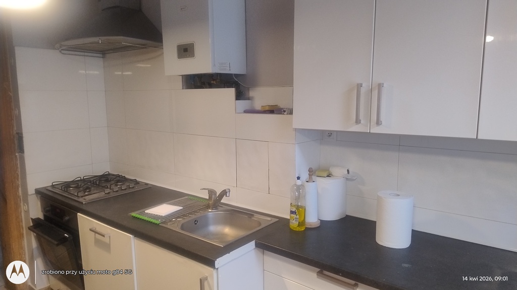 Mieszkanie na sprzedaż Szczecin, Śródmieście-Centrum 87 m2 | Arka Nieruchomości