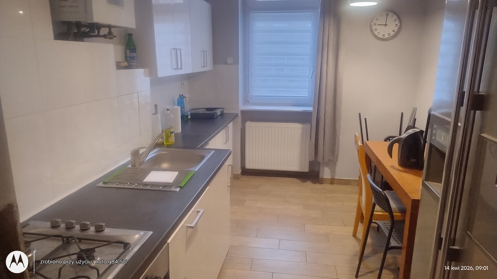 Mieszkanie na sprzedaż Szczecin, Śródmieście-Centrum 87 m2 | Arka Nieruchomości