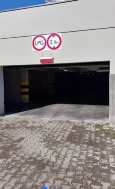  Szczecin, Warszewo 15 m2 | Arka Nieruchomości