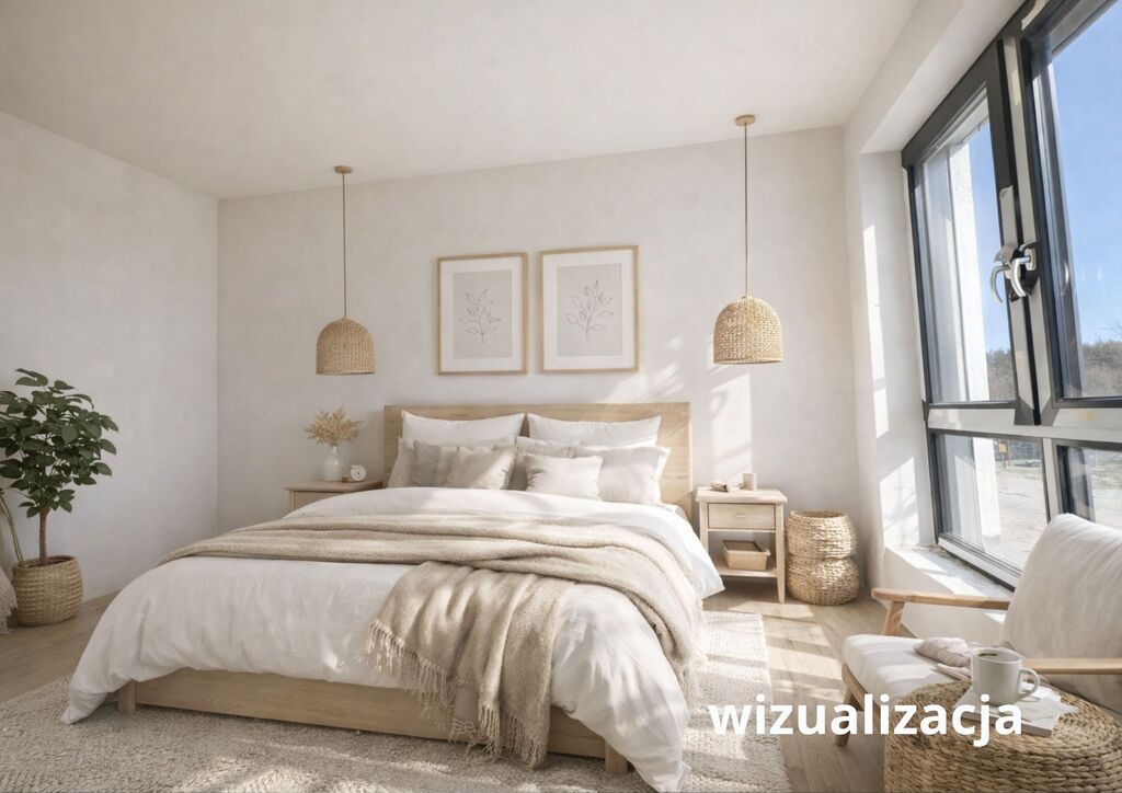 Dom na sprzedaż Jęczydół 137 m2 | Arka Nieruchomości