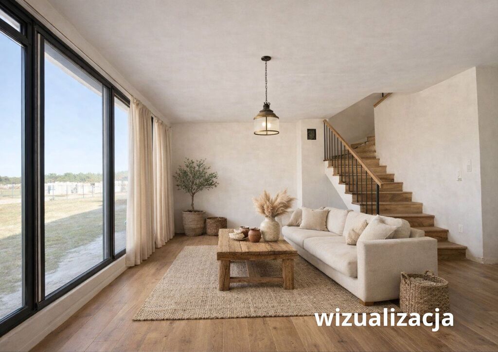 Dom na sprzedaż Jęczydół 137 m2 | Arka Nieruchomości