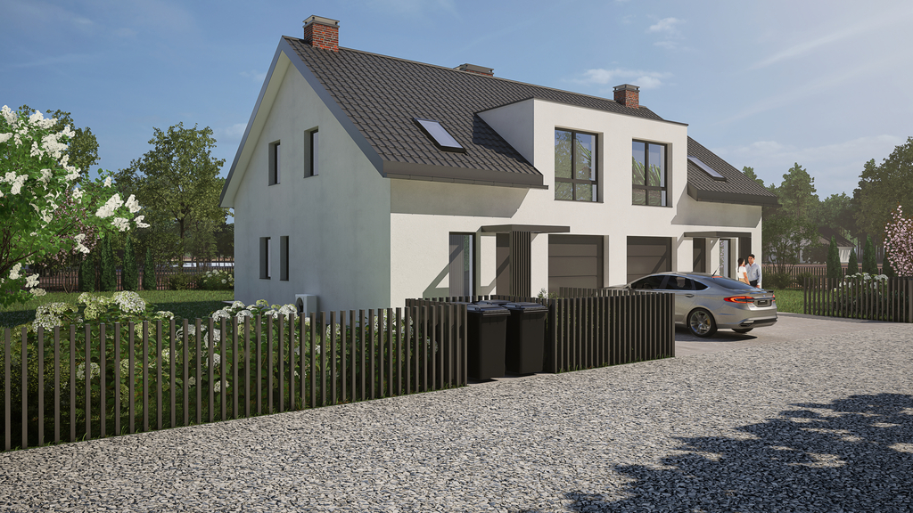 Dom na sprzedaż Jęczydół 137 m2 | Arka Nieruchomości