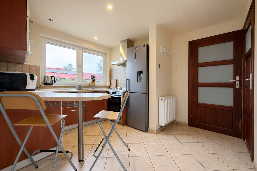 Dom na sprzedaż Rymań 91 m2 | Arka Nieruchomości