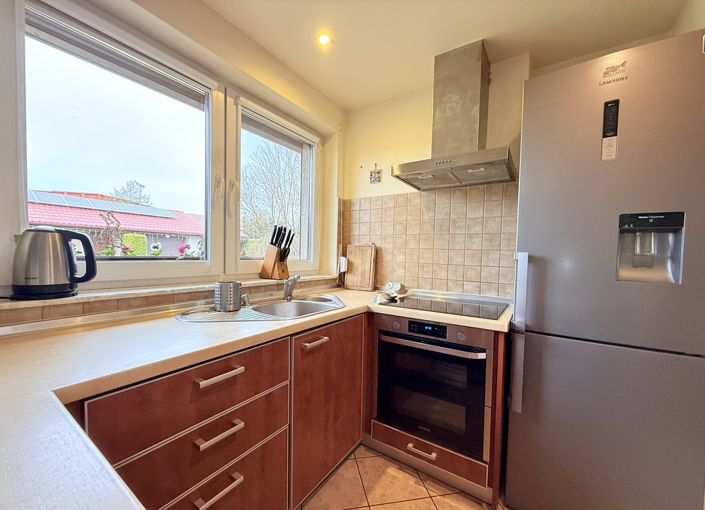 Dom na sprzedaż Rymań 91 m2 | Arka Nieruchomości