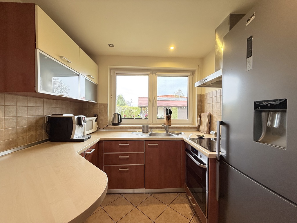 Dom na sprzedaż Rymań 91 m2 | Arka Nieruchomości