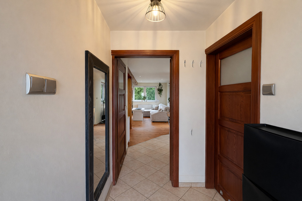 Dom na sprzedaż Rymań 91 m2 | Arka Nieruchomości