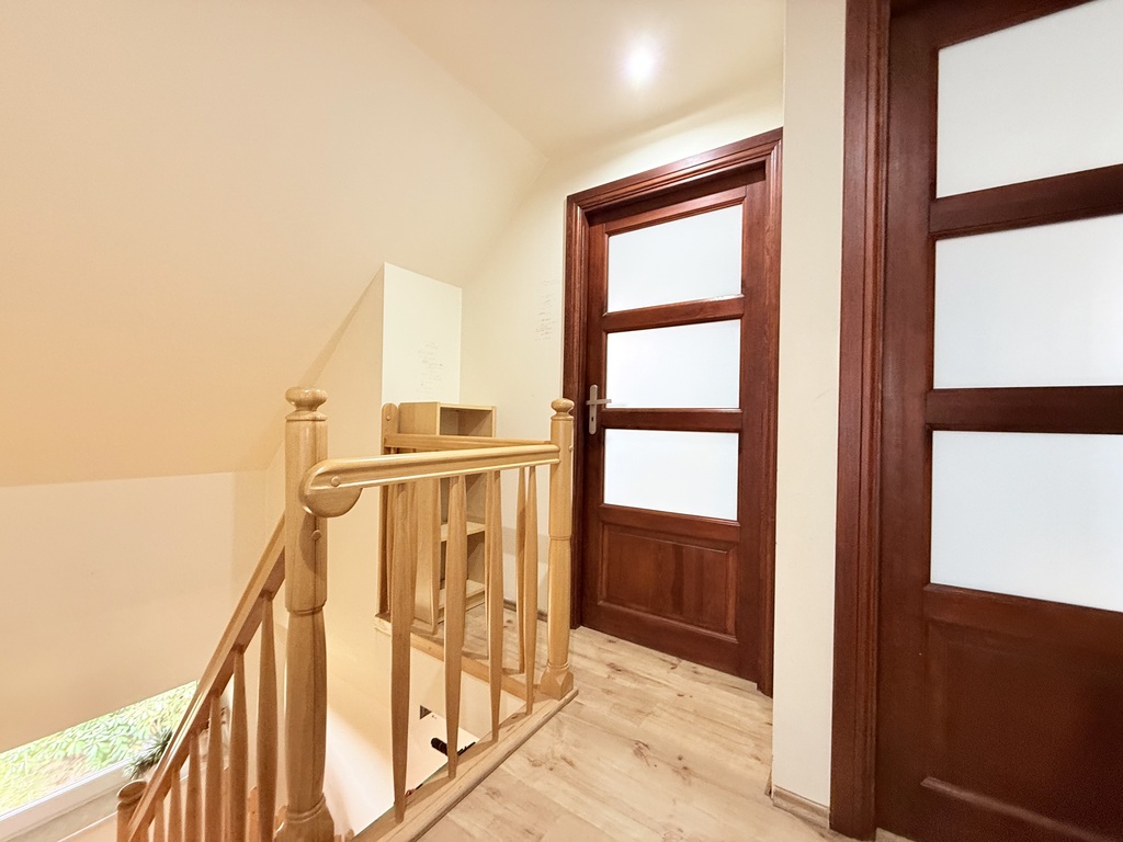 Dom na sprzedaż Rymań 91 m2 | Arka Nieruchomości