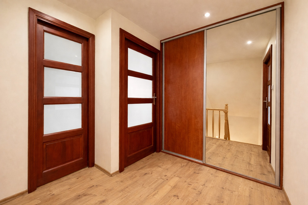 Dom na sprzedaż Rymań 91 m2 | Arka Nieruchomości