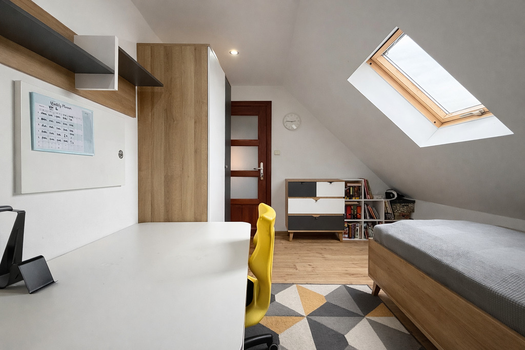 Dom na sprzedaż Rymań 91 m2 | Arka Nieruchomości