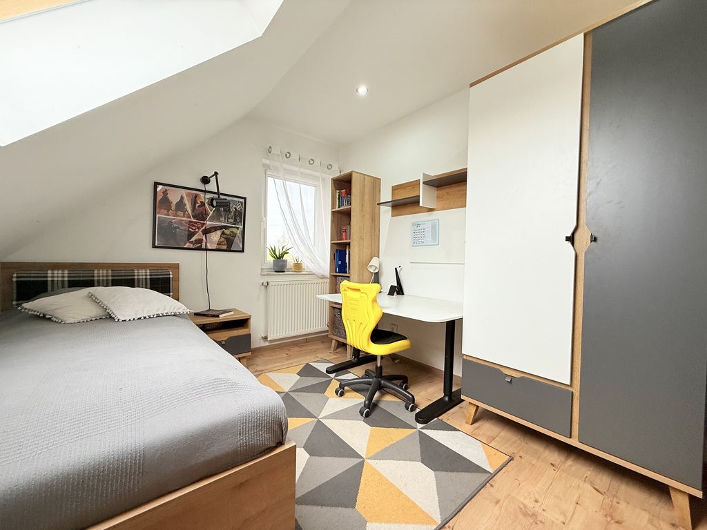 Dom na sprzedaż Rymań 91 m2 | Arka Nieruchomości