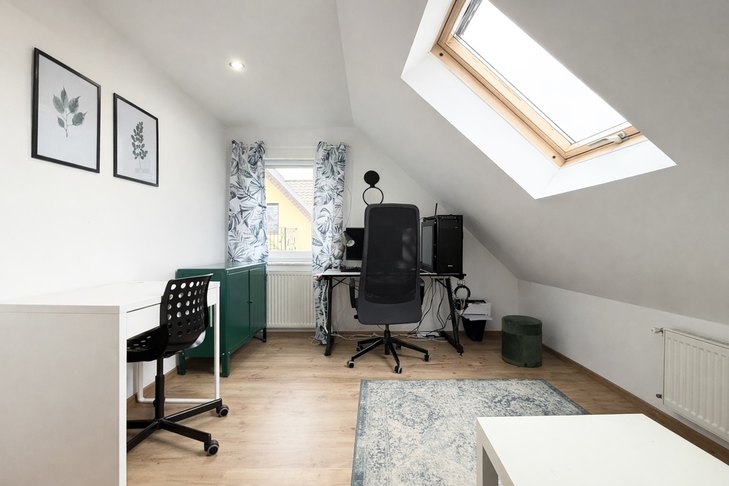 Dom na sprzedaż Rymań 91 m2 | Arka Nieruchomości