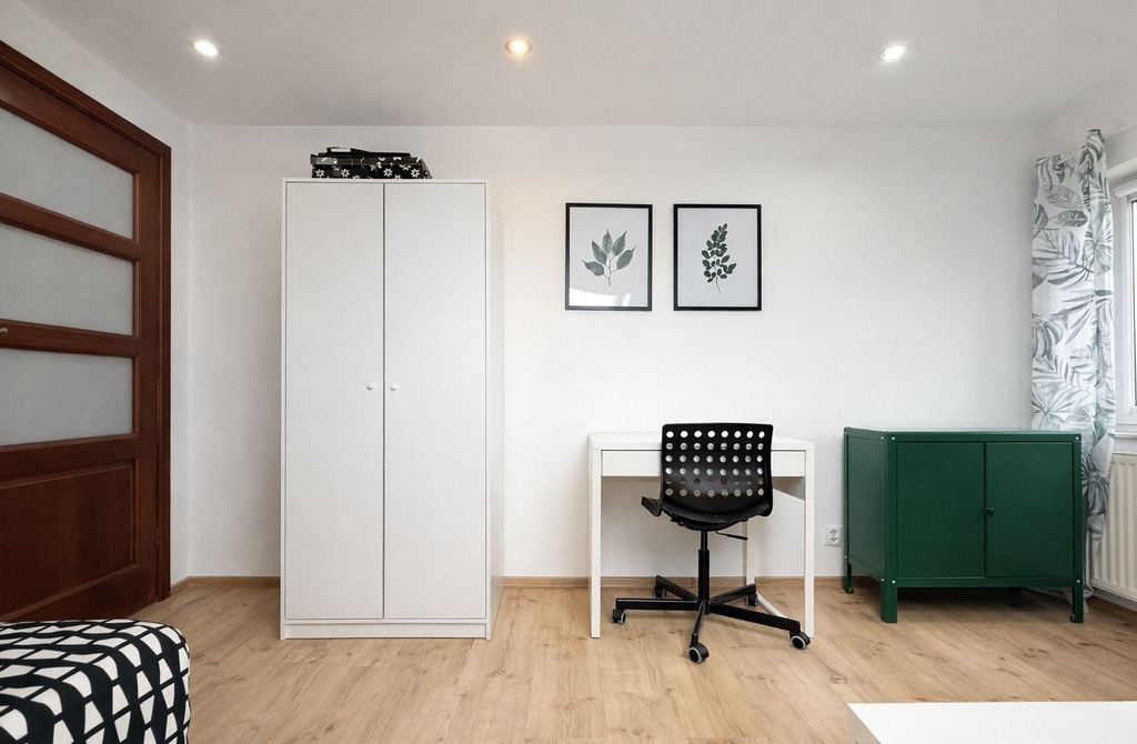 Dom na sprzedaż Rymań 91 m2 | Arka Nieruchomości