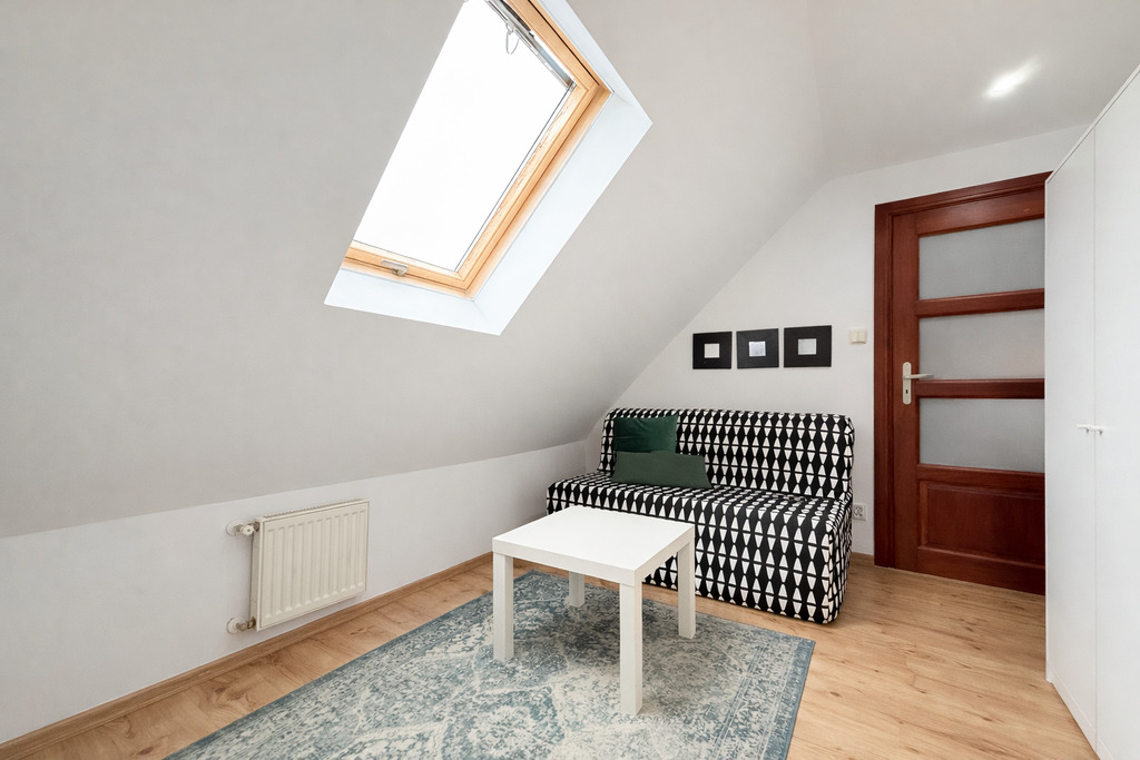 Dom na sprzedaż Rymań 91 m2 | Arka Nieruchomości