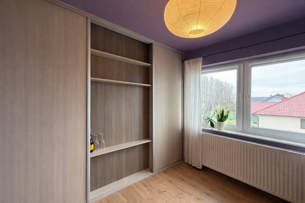 Dom na sprzedaż Rymań 91 m2 | Arka Nieruchomości