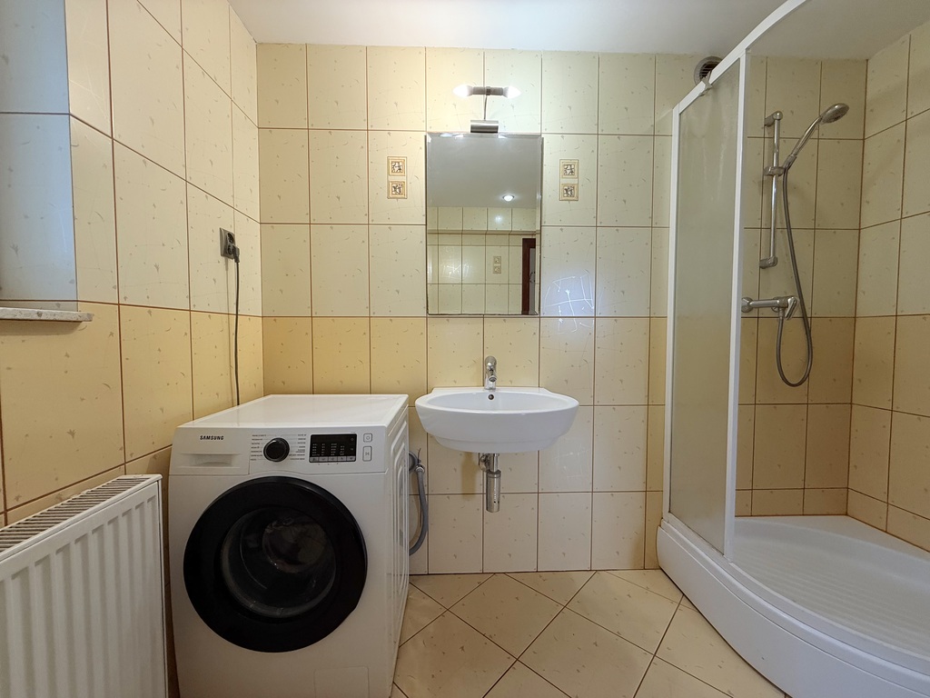 Dom na sprzedaż Rymań 91 m2 | Arka Nieruchomości