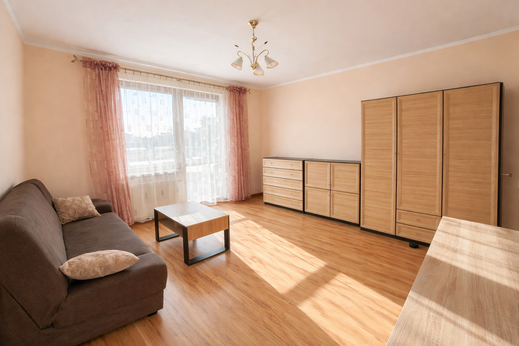 Mieszkanie na wynajem Szczecin, Zawadzkiego 55 m2 | Arka Nieruchomości