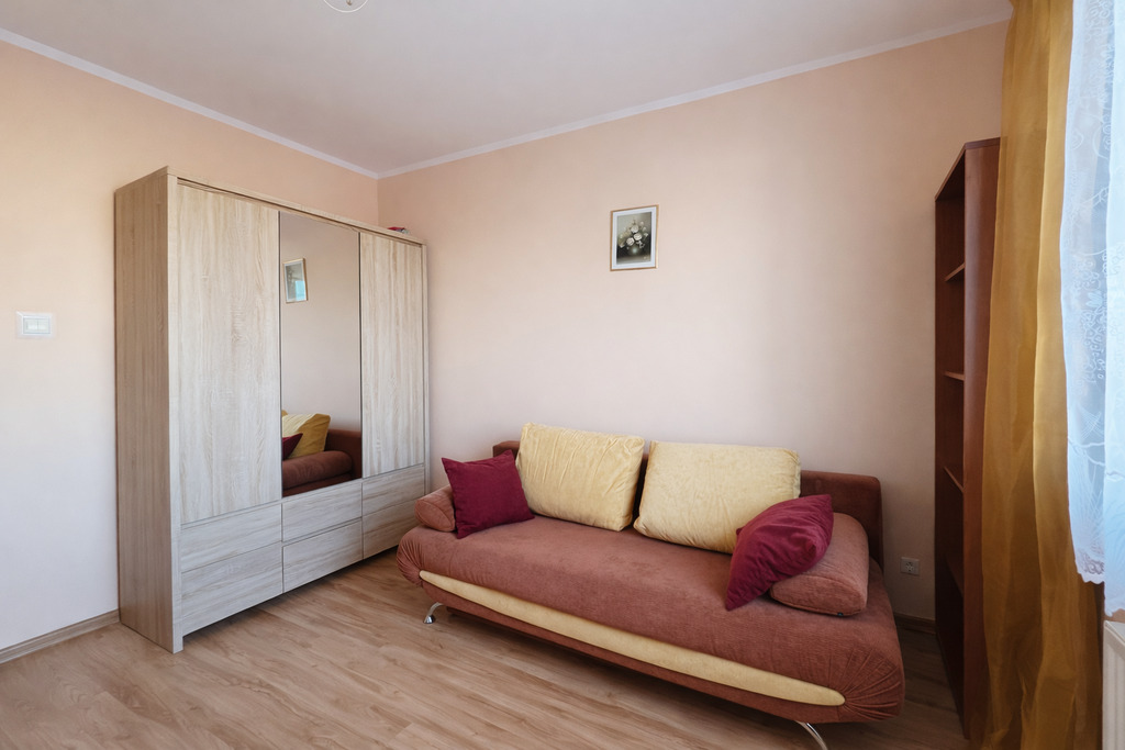 Mieszkanie na wynajem Szczecin, Zawadzkiego 55 m2 | Arka Nieruchomości