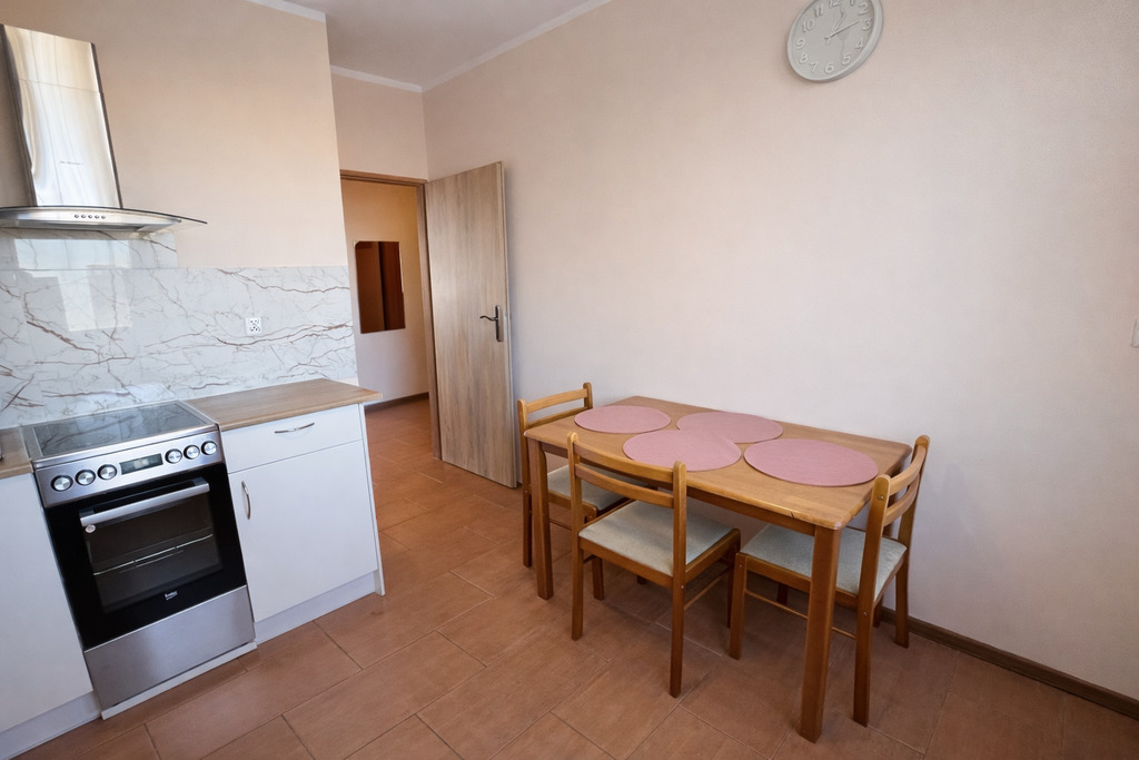 Mieszkanie na wynajem Szczecin, Zawadzkiego 55 m2 | Arka Nieruchomości