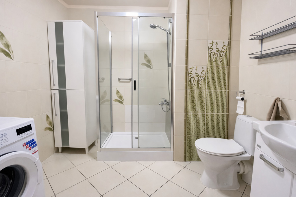 Mieszkanie na wynajem Szczecin, Zawadzkiego 55 m2 | Arka Nieruchomości