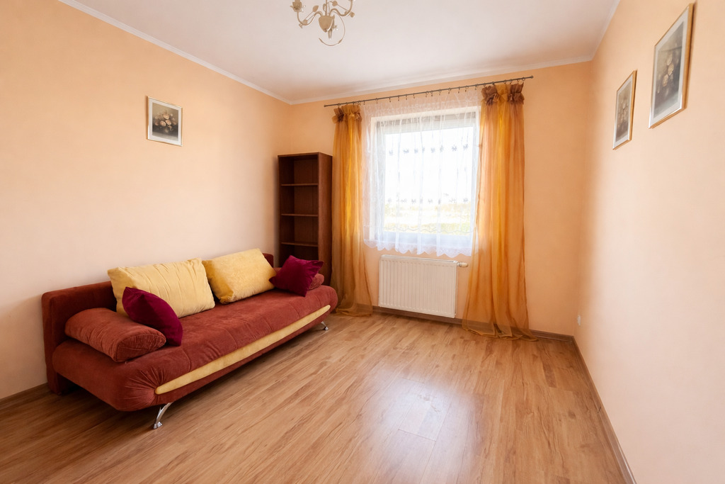 Mieszkanie na wynajem Szczecin, Zawadzkiego 55 m2 | Arka Nieruchomości