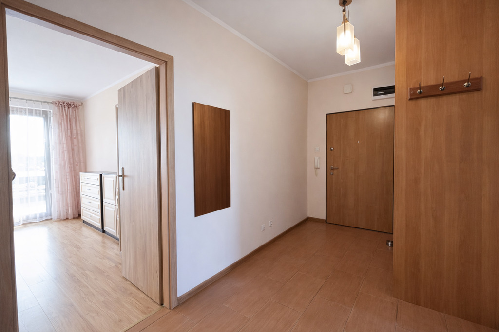 Mieszkanie na wynajem Szczecin, Zawadzkiego 55 m2 | Arka Nieruchomości