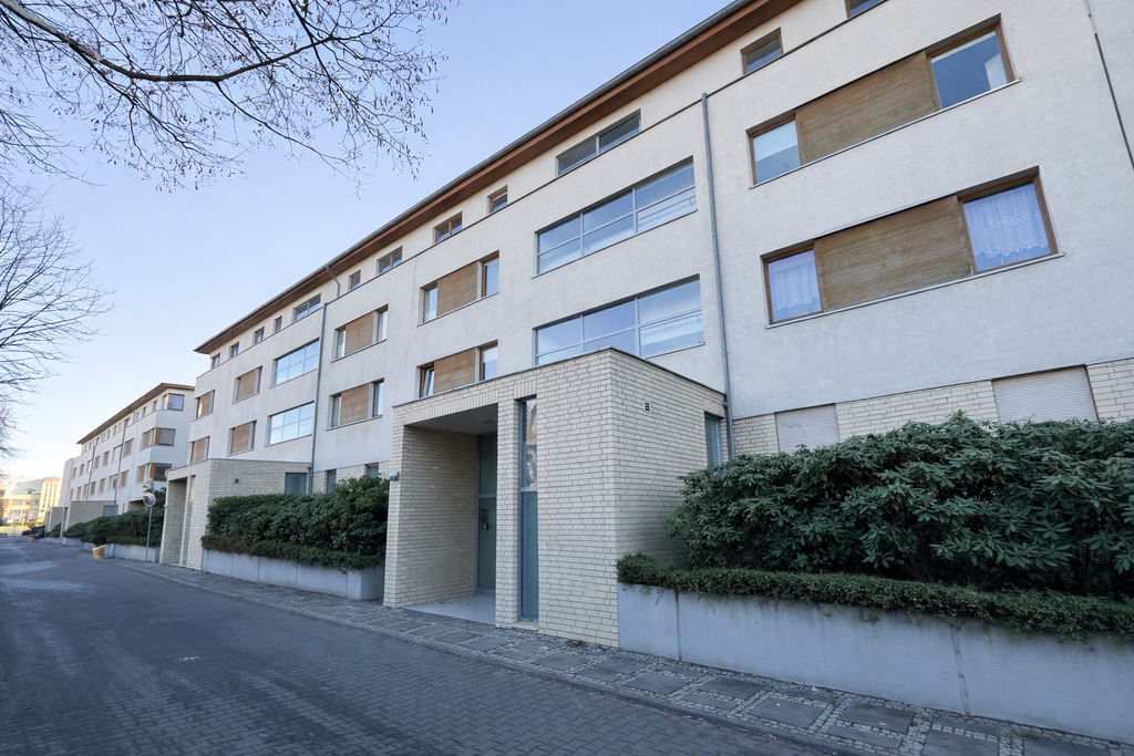 Mieszkanie na wynajem Szczecin, Zawadzkiego 55 m2 | Arka Nieruchomości