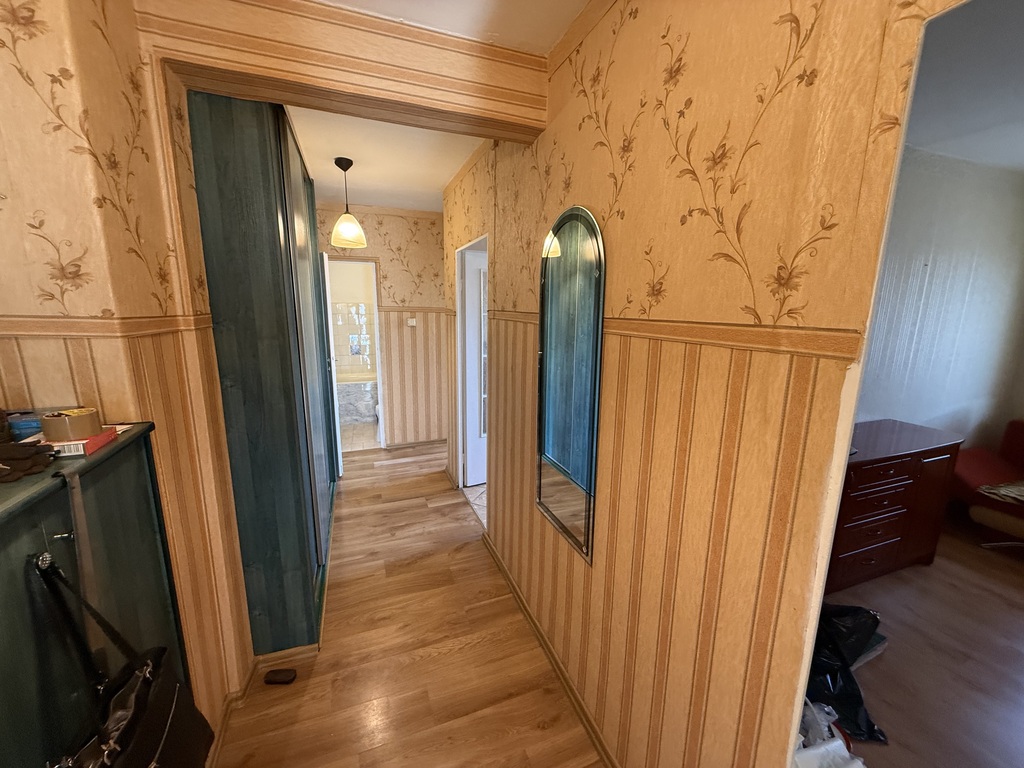 Mieszkanie na sprzedaż Szczecin, Centrum 59 m2 | Arka Nieruchomości