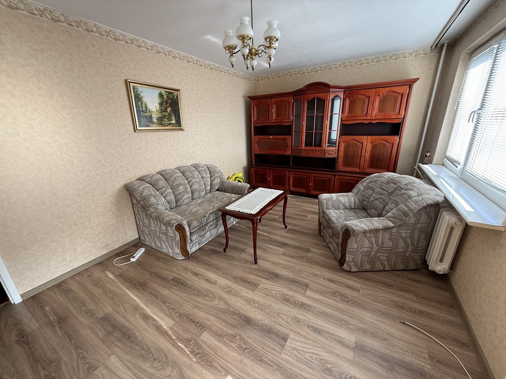 Mieszkanie na sprzedaż Szczecin, Centrum 59 m2 | Arka Nieruchomości