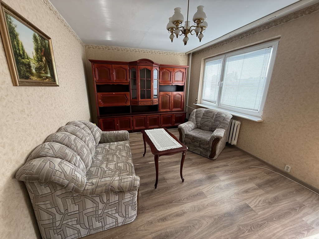 Mieszkanie na sprzedaż Szczecin, Centrum 59 m2 | Arka Nieruchomości