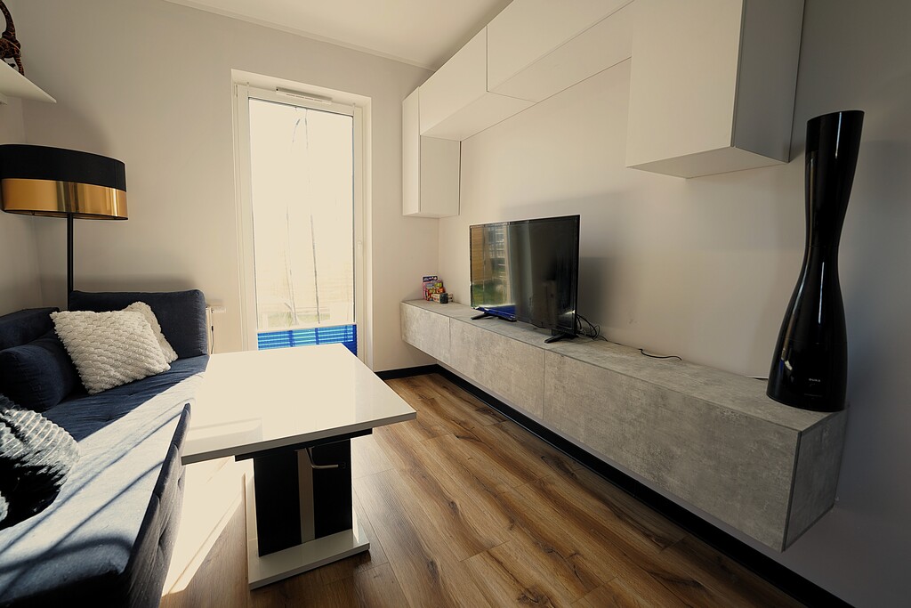 Mieszkanie na sprzedaż Szczecin, Gumieńce 46 m2 | Arka Nieruchomości