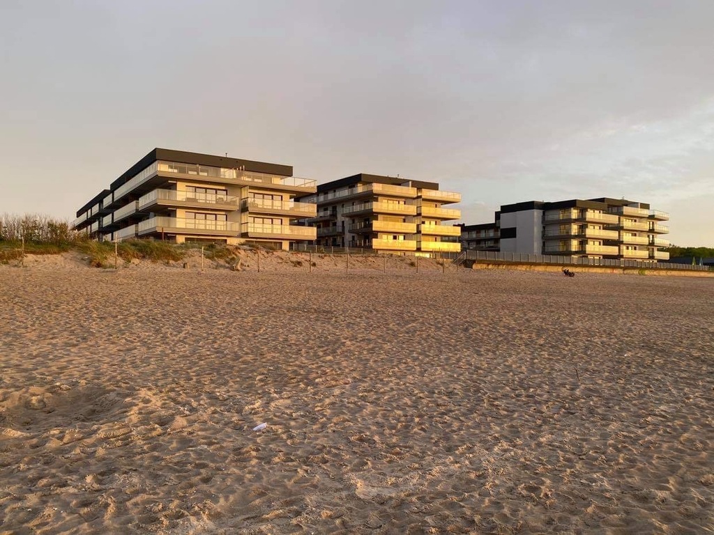 Mieszkanie na sprzedaż Dziwnów 32 m2 | Arka Nieruchomości