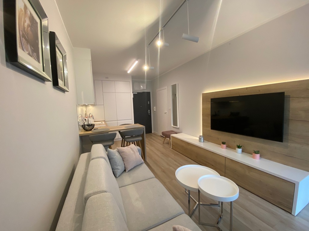 Mieszkanie na sprzedaż Dziwnów 32 m2 | Arka Nieruchomości