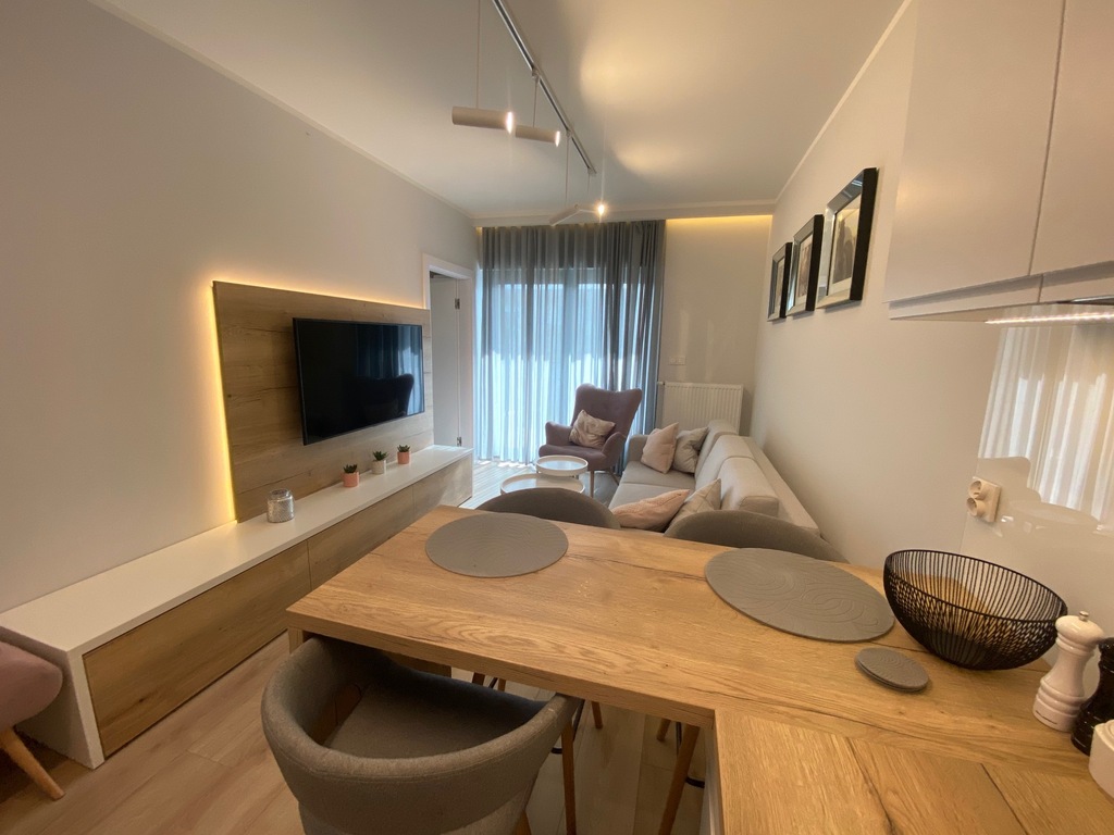 Mieszkanie na sprzedaż Dziwnów 32 m2 | Arka Nieruchomości