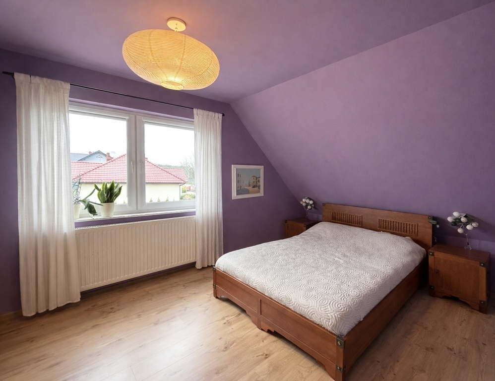 Dom na sprzedaż Rymań 91 m2 | Arka Nieruchomości