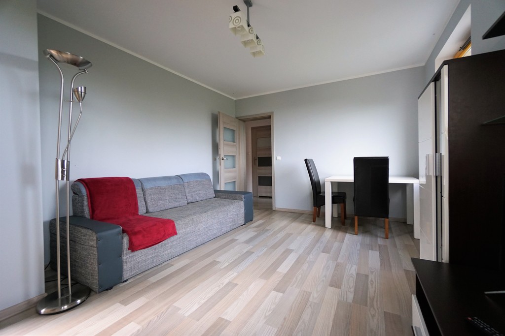 Mieszkanie na wynajem Szczecin, Pomorzany 45 m2 | Arka Nieruchomości