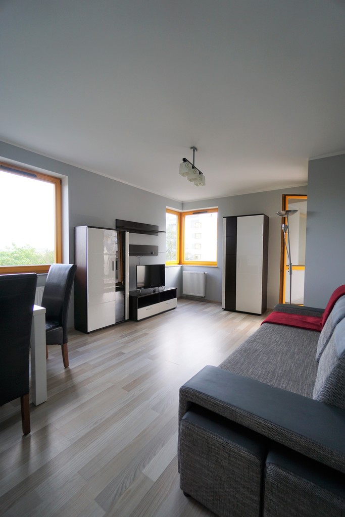 Mieszkanie na wynajem Szczecin, Pomorzany 45 m2 | Arka Nieruchomości