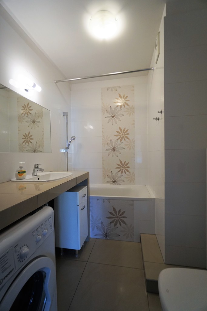 Mieszkanie na wynajem Szczecin, Pomorzany 45 m2 | Arka Nieruchomości