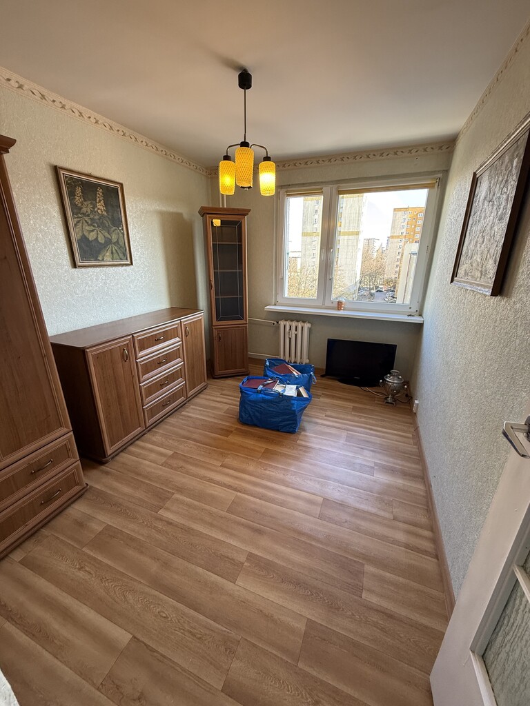 Mieszkanie na sprzedaż Szczecin, Centrum 59 m2 | Arka Nieruchomości