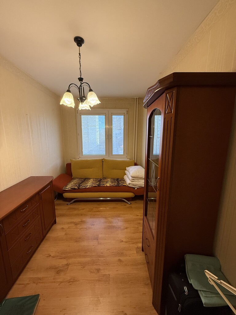 Mieszkanie na sprzedaż Szczecin, Centrum 59 m2 | Arka Nieruchomości