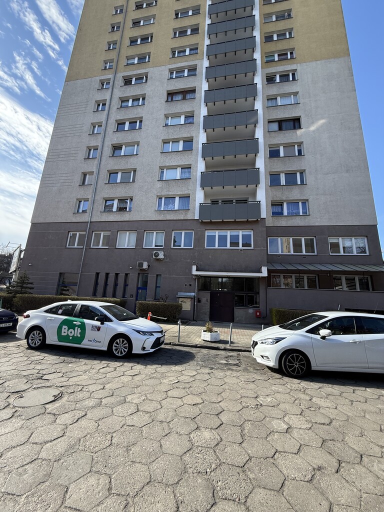 Mieszkanie na sprzedaż Szczecin, Centrum 59 m2 | Arka Nieruchomości