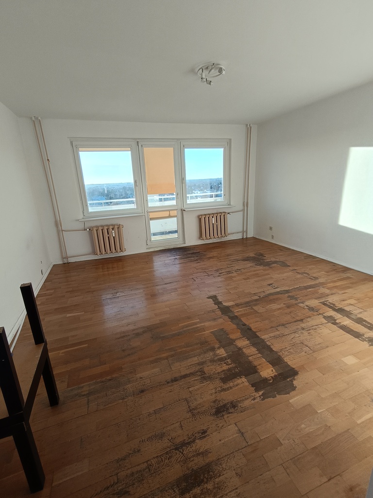 Mieszkanie na sprzedaż Szczecin, Gumieńce 74 m2 | Arka Nieruchomości