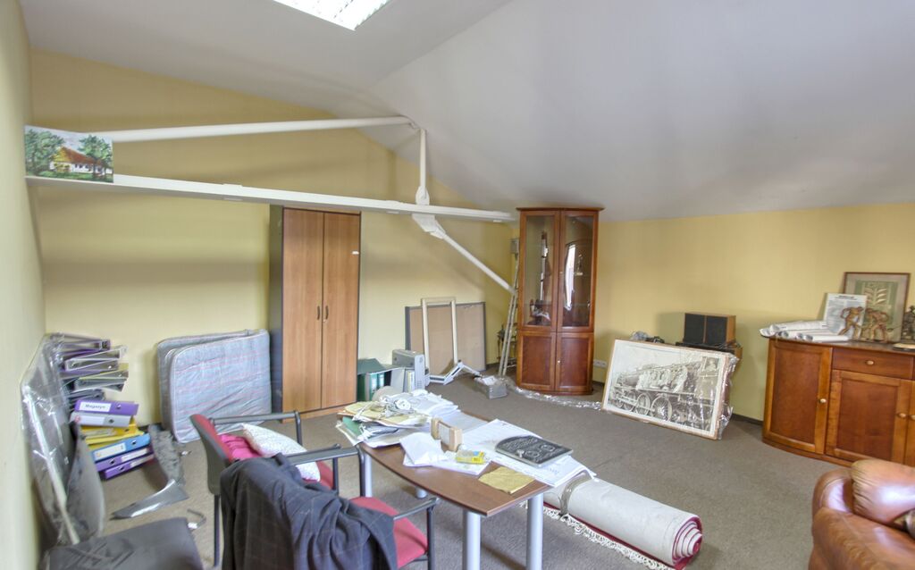 Lokal na wynajem Szczecin, Centrum 120 m2 | Arka Nieruchomości