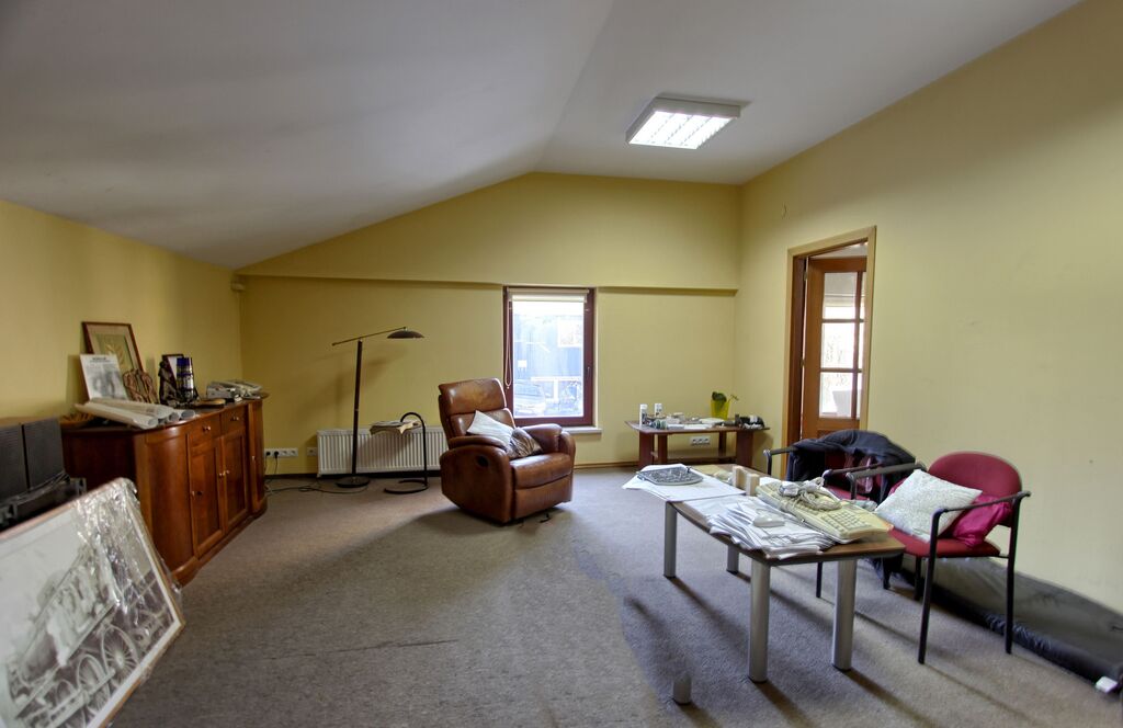 Lokal na wynajem Szczecin, Centrum 120 m2 | Arka Nieruchomości