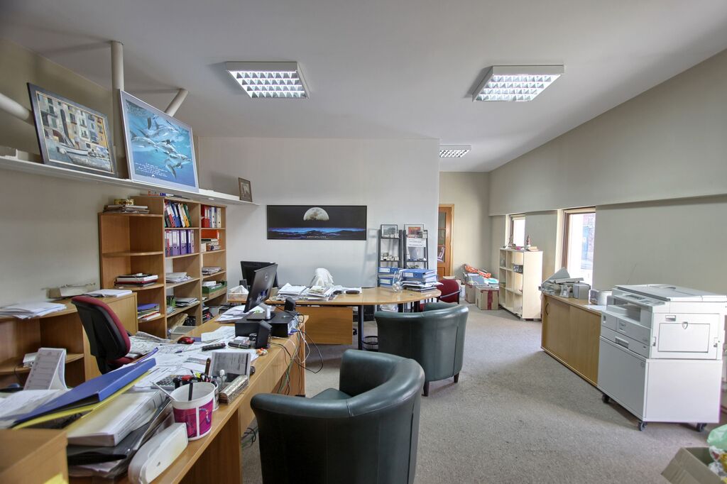 Lokal na wynajem Szczecin, Centrum 120 m2 | Arka Nieruchomości