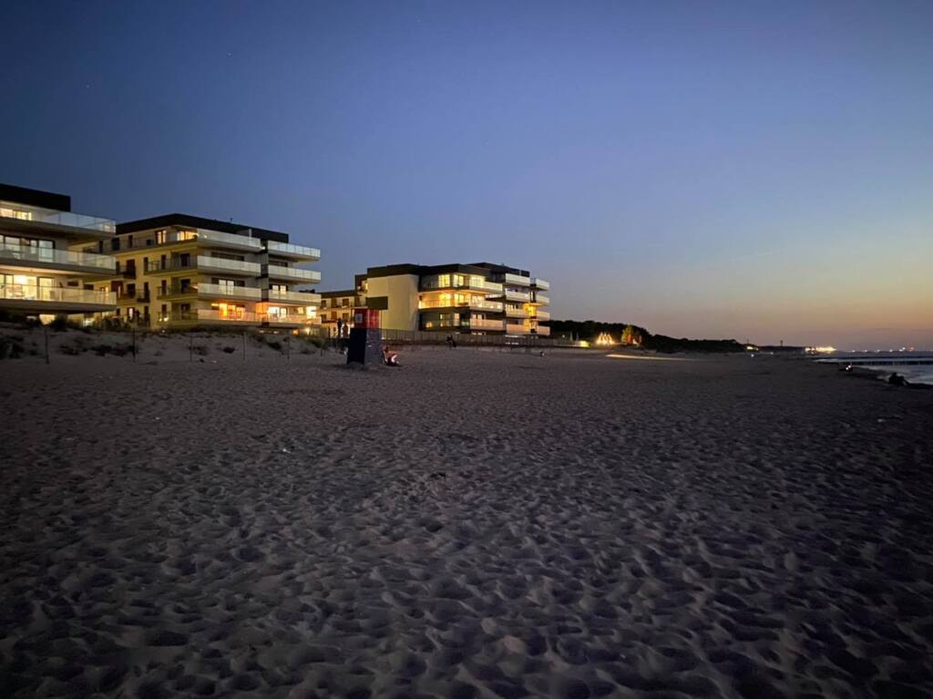 Mieszkanie na sprzedaż Dziwnów 32 m2 | Arka Nieruchomości