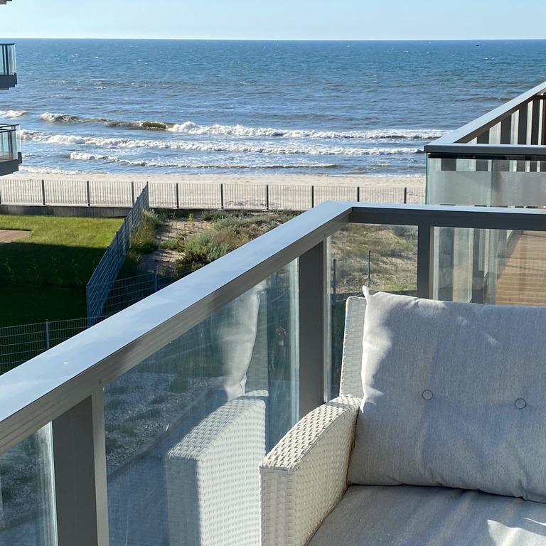 Mieszkanie na sprzedaż Dziwnów 32 m2 | Arka Nieruchomości