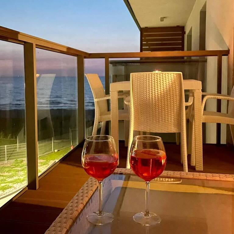 Mieszkanie na sprzedaż Dziwnów 32 m2 | Arka Nieruchomości