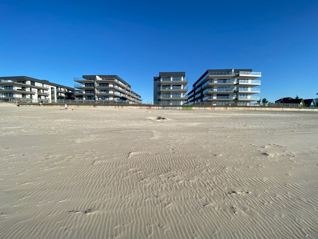 Mieszkanie na sprzedaż Dziwnów 32 m2 | Arka Nieruchomości